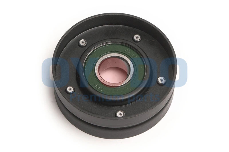 Tensioner Pulley, V-ribbed belt 20R9258-OYO