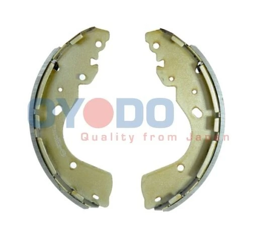 Brake Shoe Set 25H1067-OYO