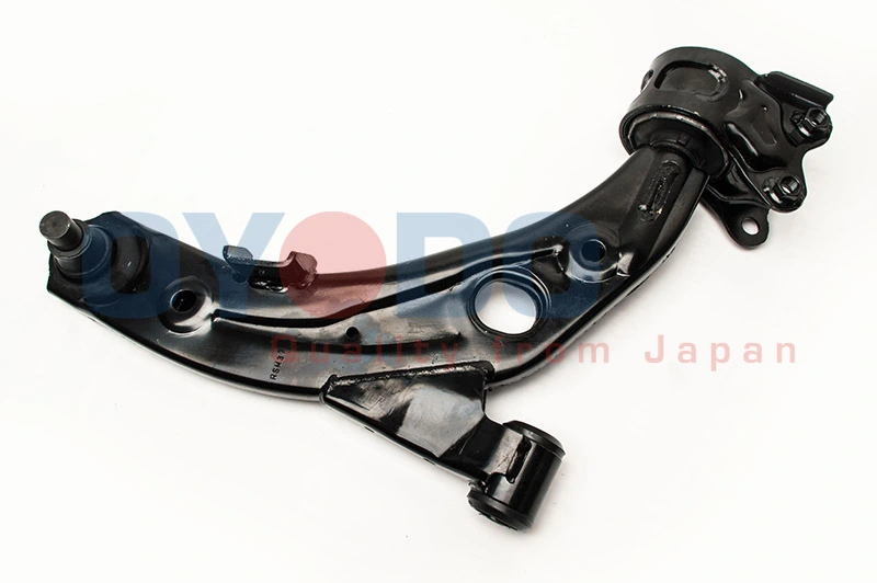 Control/Trailing Arm, wheel suspension 30Z3082-OYO