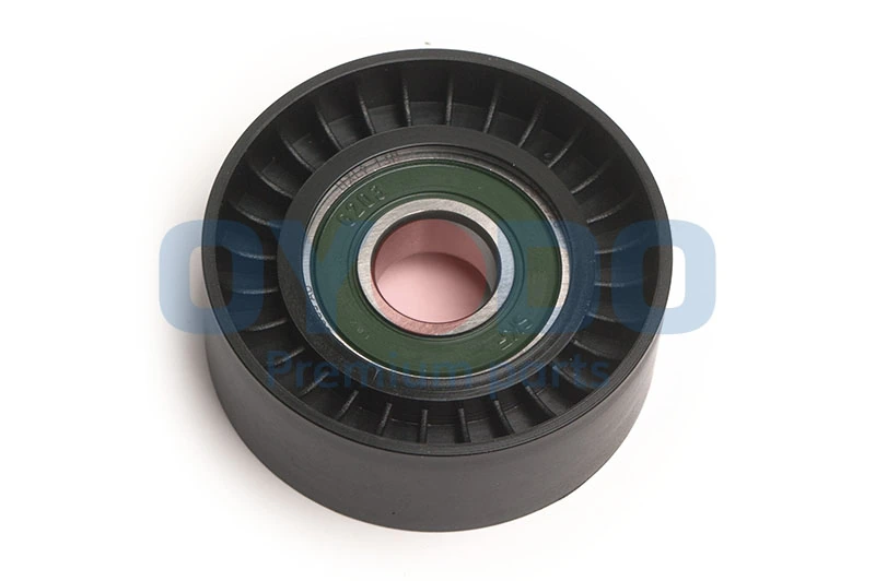 Tensioner Pulley, V-ribbed belt 20R9009-OYO