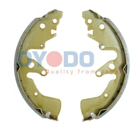 Brake Shoe Set 25H8027-OYO
