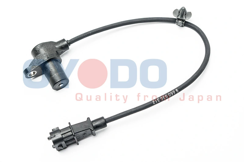 Sensor, crankshaft pulse 75E0537-OYO