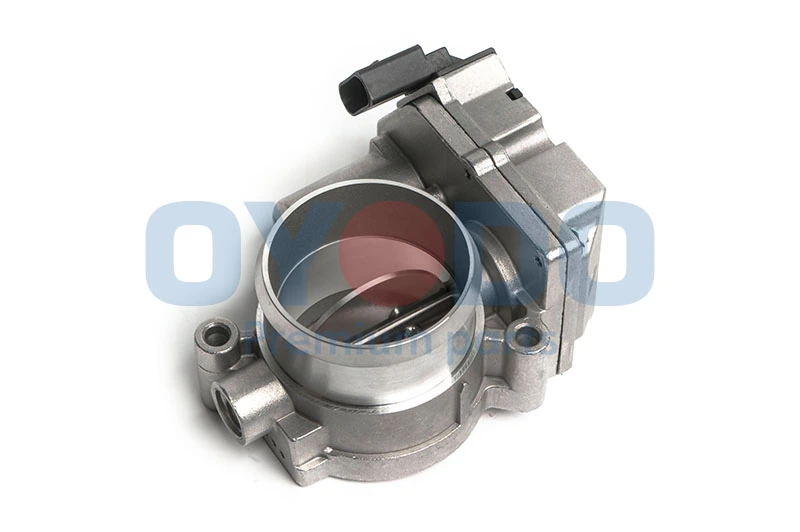 Throttle Body 75E0387-OYO