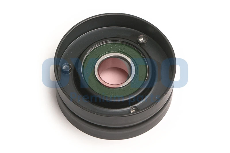Tensioner Pulley, V-ribbed belt 20R9114-OYO