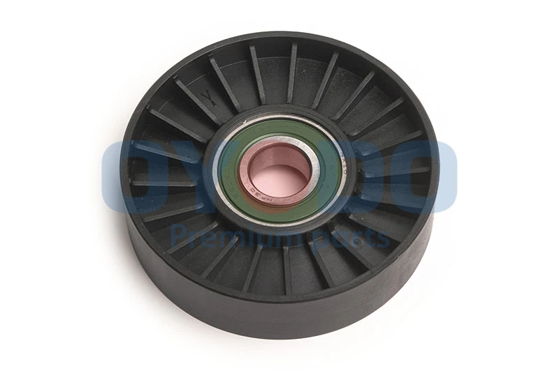 Tensioner Pulley, V-ribbed belt 20R9082-OYO
