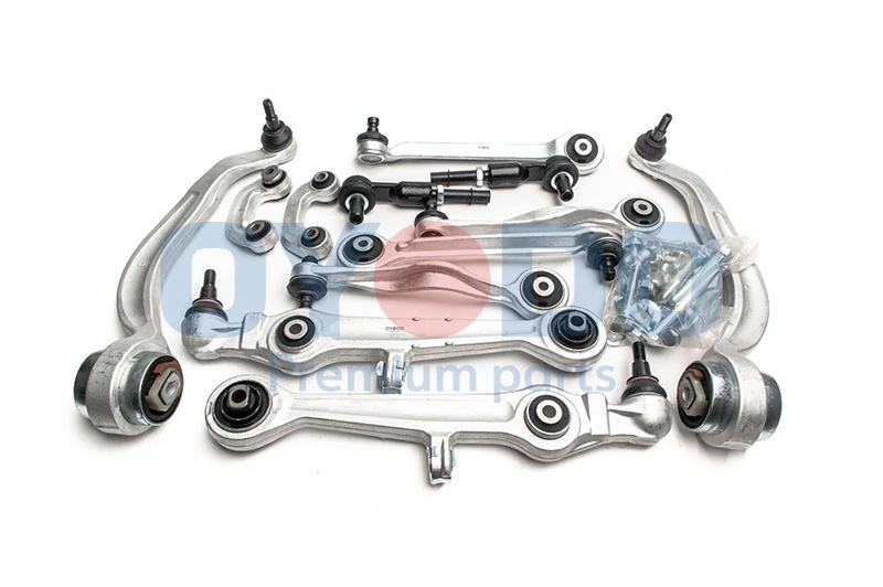 Repair Kit, wheel suspension 30Z9042A-OYO