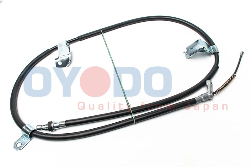 Cable Pull, parking brake 70H1131-OYO