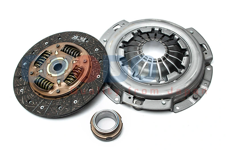 Clutch Kit 10S0010-OYO
