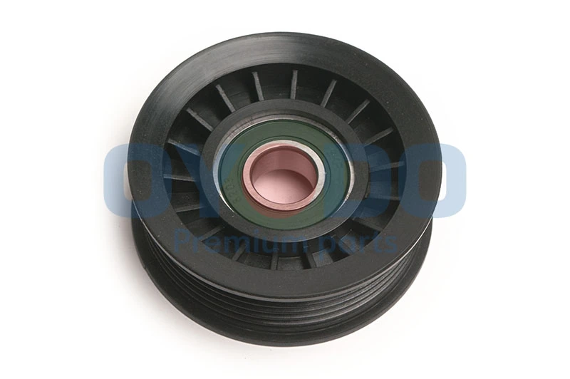 Tensioner Pulley, V-ribbed belt 20R9124-OYO