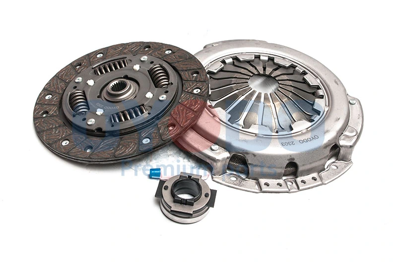 Clutch Kit 10S9022-OYO