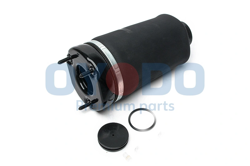 Bellow, air suspension 40A0007-OYO