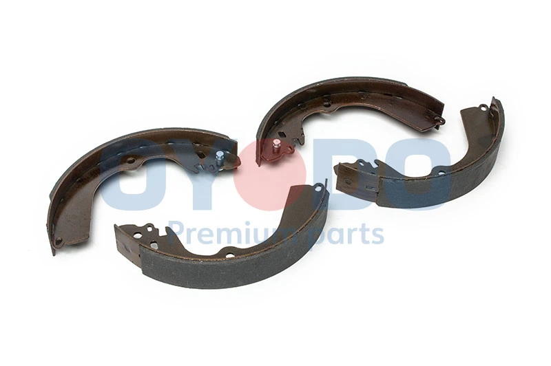 Brake Shoe Set 25H1070-OYO