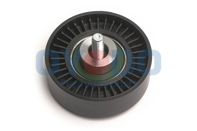 Deflection/Guide Pulley, V-ribbed belt 20R9067-OYO