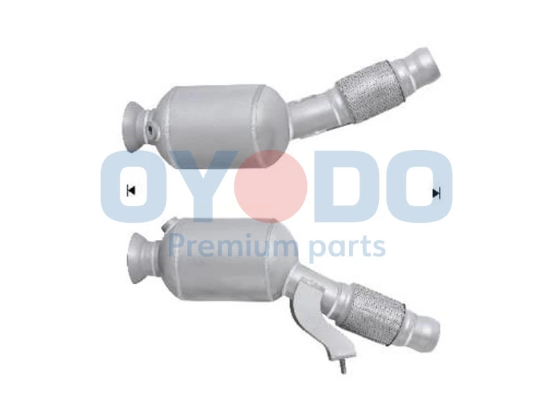 Catalytic Converter 20N0042-OYO