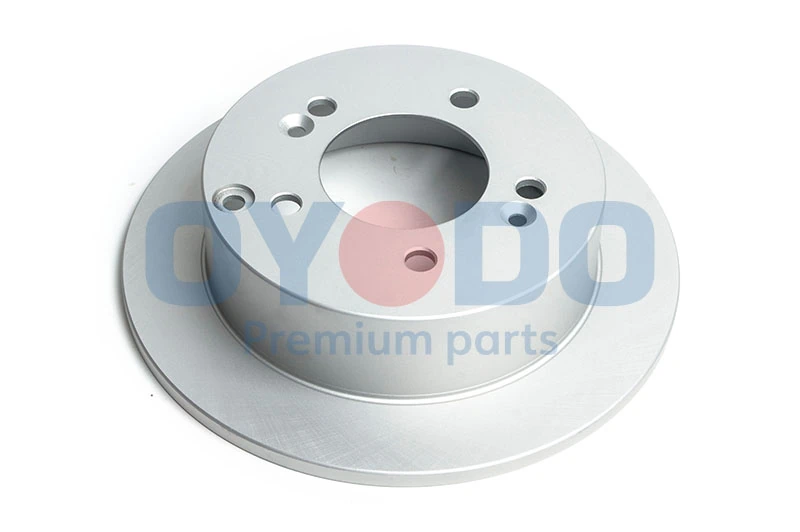 Brake Disc 40H0509-OYO