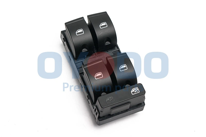 Switch, window regulator 94B9011-OYO