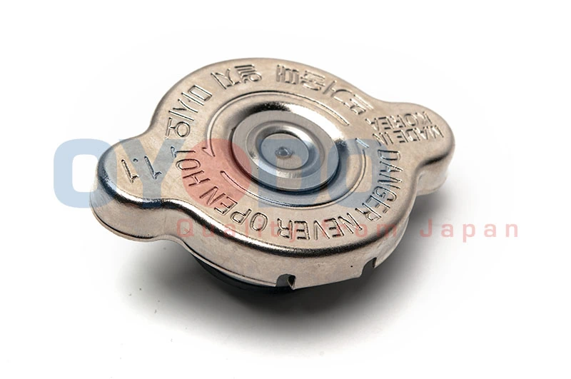 Cap, coolant tank 30C0012-OYO