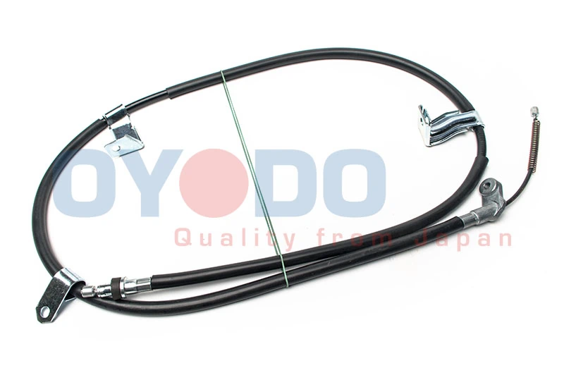 Cable Pull, parking brake 70H1130-OYO