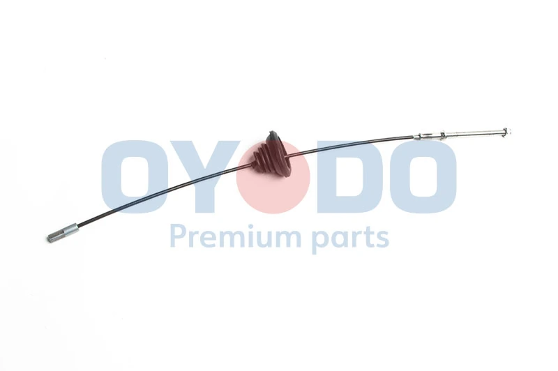 Cable Pull, parking brake 70H9019-OYO