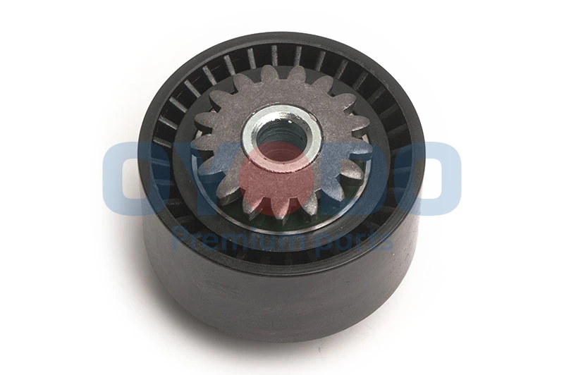 Tensioner Pulley, V-ribbed belt 20R9088-OYO