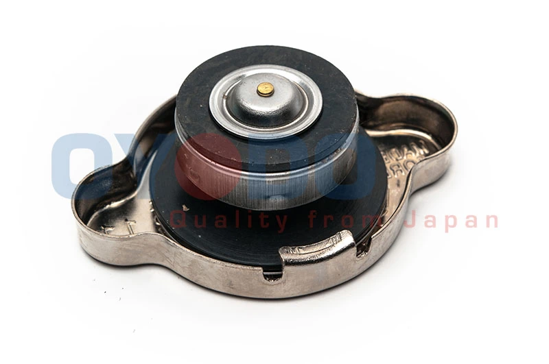 Cap, coolant tank 30C0012-OYO