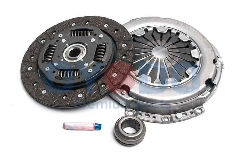 Clutch Kit 10S9019-OYO