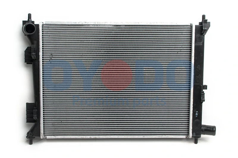 Radiator, engine cooling 60C0353-OYO