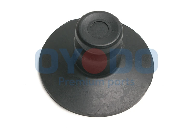 Rubber Buffer, suspension 80A9010-OYO