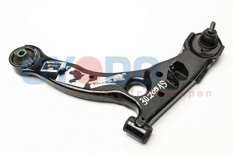 Control/Trailing Arm, wheel suspension 30Z0515-OYO