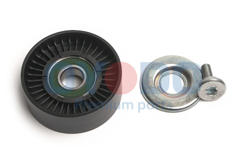 Deflection/Guide Pulley, V-ribbed belt 20R9191-OYO