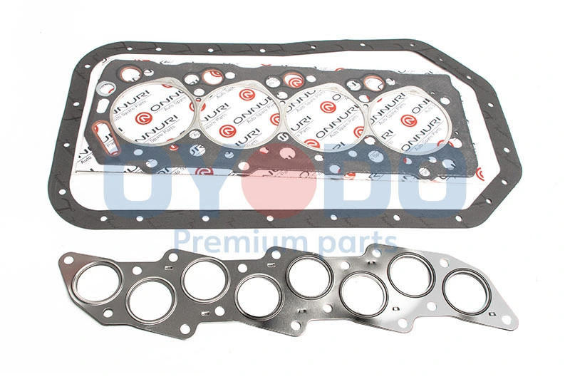 Full Gasket Kit, engine 10U0528-OYO
