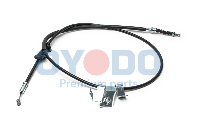 Cable Pull, parking brake 70H4103-OYO