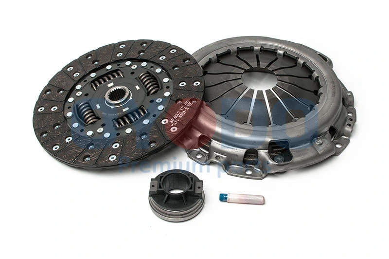 Clutch Kit 10S5025-OYO