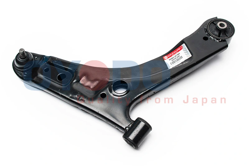 Control/Trailing Arm, wheel suspension 30Z0359-OYO