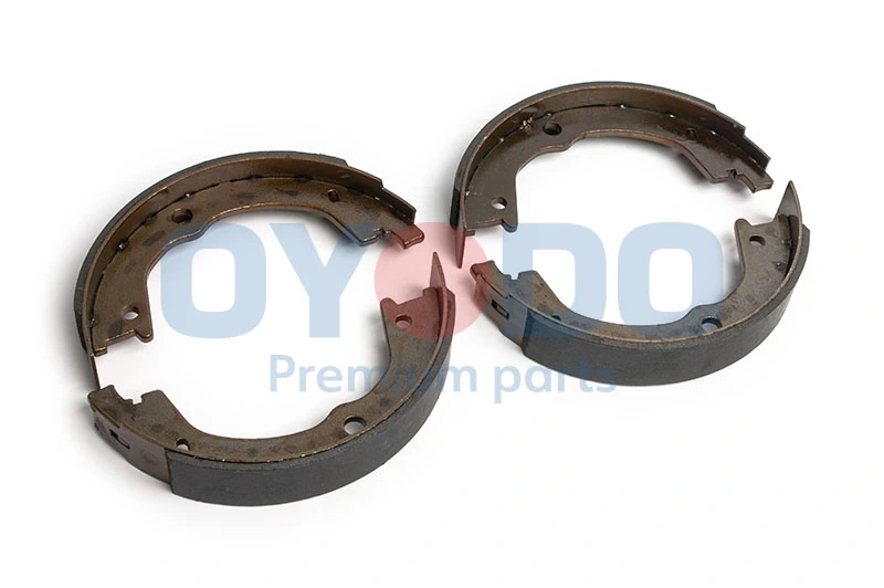 Brake Shoe Set 25H0520-OYO