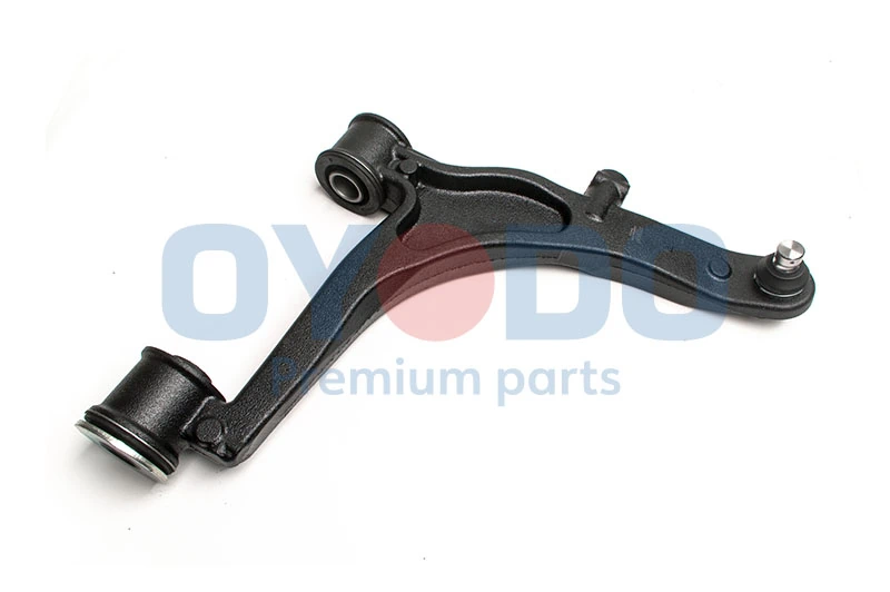 Control/Trailing Arm, wheel suspension 30Z9165-OYO