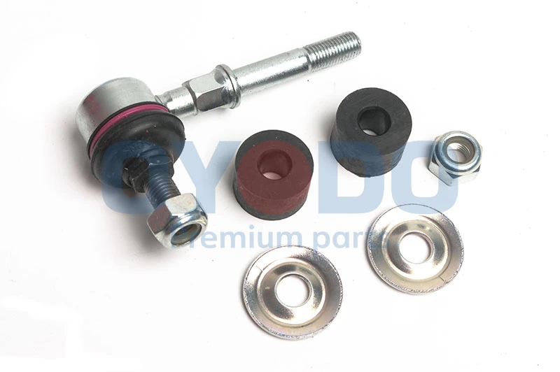 Bushing, stabiliser coupling rod 60Z5026-OYO