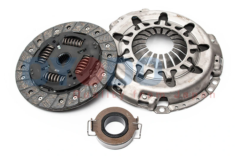Clutch Kit 10S2001-OYO