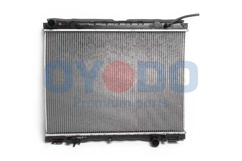 Radiator, engine cooling 60C0306-OYO