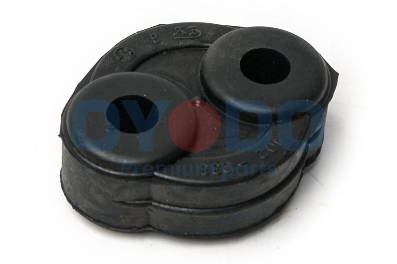 Rubber Buffer, muffler 80B0501-OYO