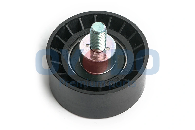 Deflection Pulley/Guide Pulley, timing belt 50R0001A-OYO