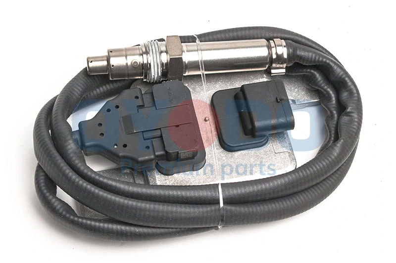 NOx Sensor, NOx catalytic converter 71E9011-OYO