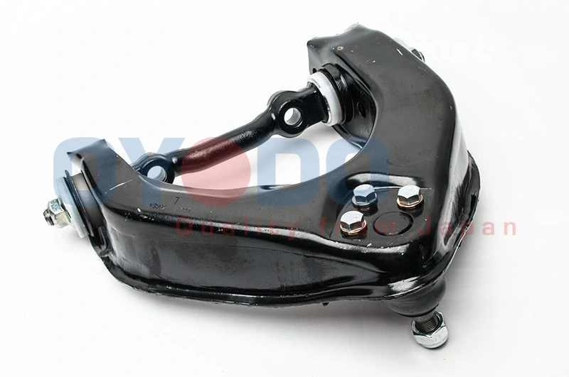 Control/Trailing Arm, wheel suspension 80Z0502-OYO