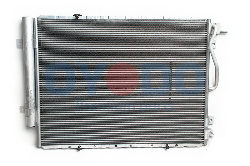 Condenser, air conditioning 60C0333-OYO