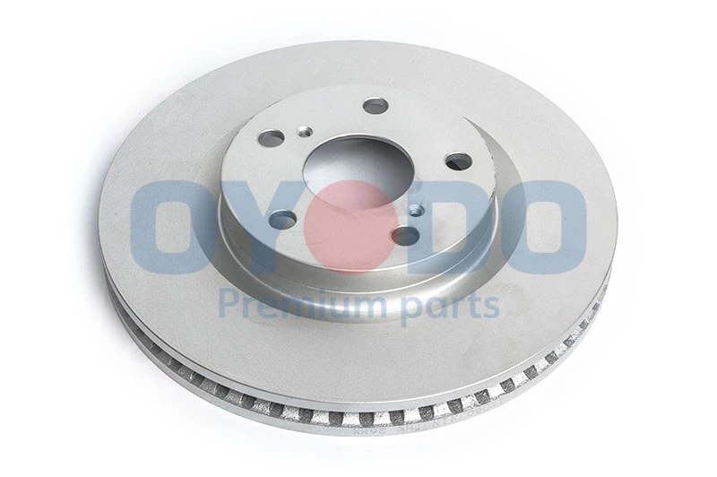 Brake Disc 30H2111-OYO