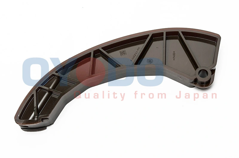 Tensioner Guide, timing chain 75R0303-OYO