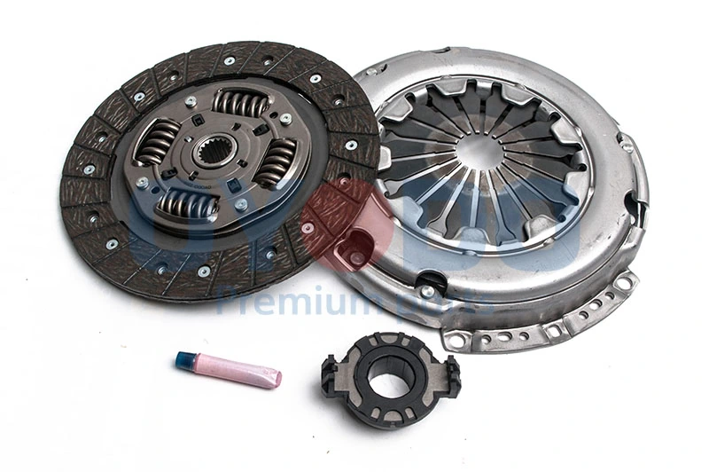 Clutch Kit 10S9030-OYO