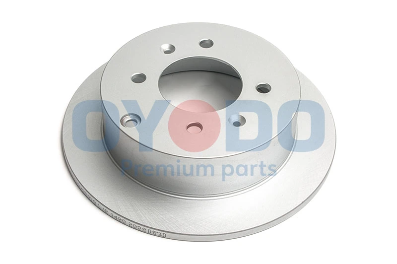 Brake Disc 40H0505-OYO