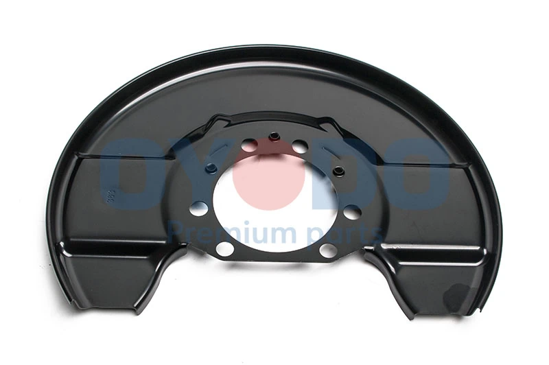 Splash Guard, brake disc 11H9036-OYO