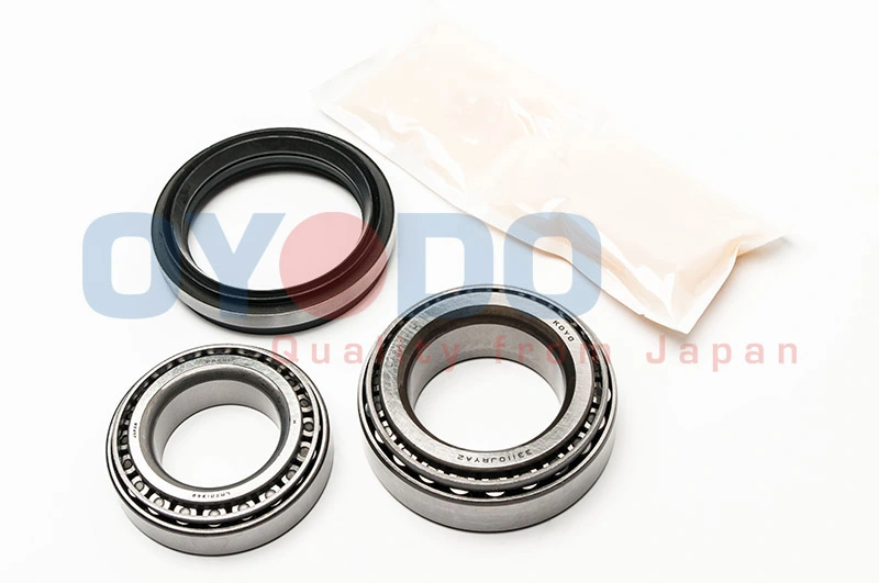 Wheel Bearing Kit 10L1002-OYO